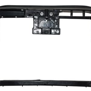 MARCO RADIADOR PASSAT CC 13-16 288 537