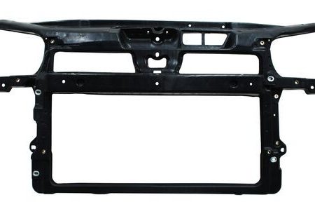 MARCO RADIADOR POLO 03-07 C/A/A PLASTICO 288 842 537