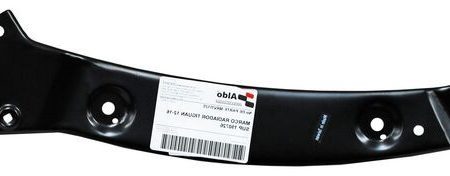 MARCO RADIADOR TIGUAN 12-16 SUP 627 IZQ