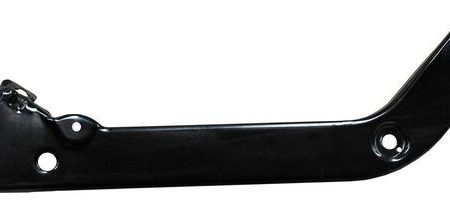 MARCO RADIADOR TIGUAN 18-19 SUP IZQ