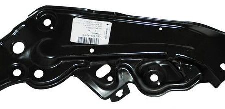 MARCO RADIADOR VIRTUS 20 SUP 288 537 IZQ