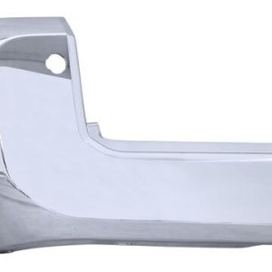 ALERON TRAS TACOMA 16-18 CROM C/HOYO P/SENS IZQ