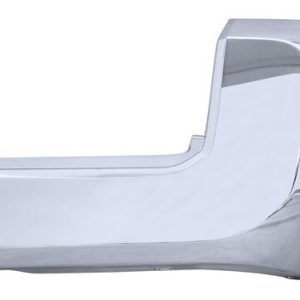 ALERON TRAS TACOMA 16-18 CROM S/HOYO P/SENS DER