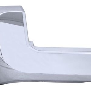 ALERON TRAS TACOMA 16-18 CROM S/HOYO P/SENS IZQ