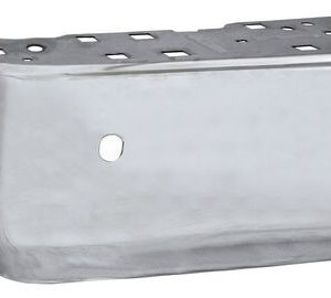 ALERON TRAS TUNDRA 14-16 CROM C/HOYO P/SENS IZQ