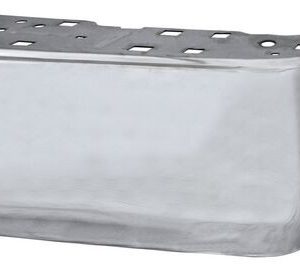 ALERON TRAS TUNDRA 14-16 CROM S/HOYO P/SENS DER