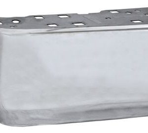 ALERON TRAS TUNDRA 14-16 CROM S/HOYO P/SENS IZQ