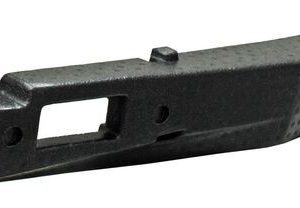 ANTIMPACTO DEL CADILLAC SRX 10-12