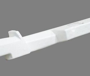 ANTIMPACTO DEL CHEVY C3 09-12