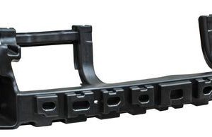 ANTIMPACTO DEL DODGE PU 13-19 RAM 1500