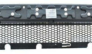 ANTIMPACTO DEL TOWN & COUNTRY/ CARAVAN 08-10