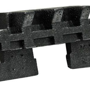 ANTIMPACTO DEL MUSTANG 05-09 SUP ***1