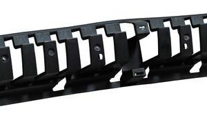 ANTIMPACTO DEL MUSTANG 18-19