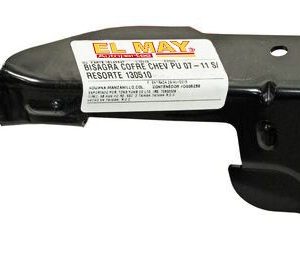 BISAGRA COFRE CHEV PU 07-11 S/ESPIRAL DER