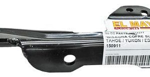 BISAGRA COFRE SUBURBAN/ TAHOE/ YUKON/ ESCALADE 15-16 DER