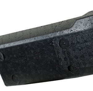 ANTIMPACTO TRAS CHEVY C3 09-12 3/5P DER