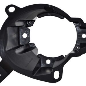 BASE FARO NIEBLA PEUGEOT 207 08-11 DER