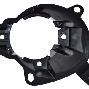 BASE FARO NIEBLA PEUGEOT 207 08-11 IZQ