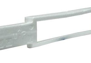 ANTIMPACTO TRAS CIVIC 04-05 4P ***0