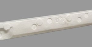 ANTIMPACTO TRAS CIVIC 96-00 ****9