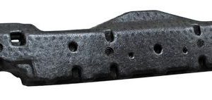 ANTIMPACTO DEL KIA RIO 16-17 4P/ USA TYPE 12-16