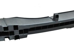 ANTIMPACTO DEL MBENZ CLASE E 14-15 CON AMG