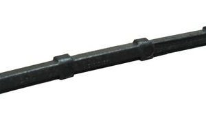 ANTIMPACTO DEL MINI COOPER 07-10 INF ****9