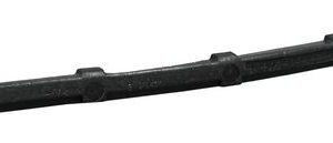 ANTIMPACTO DEL MINI COOPER 07-10 SUP ****9