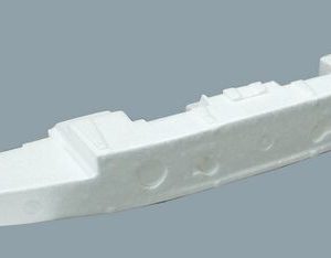 ANTIMPACTO DEL OUTLANDER 07-09