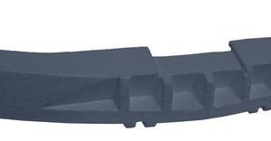 ANTIMPACTO DEL MURANO 04-08 ***0