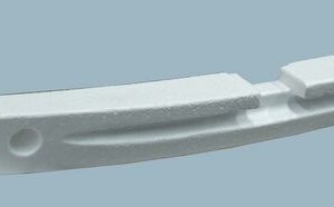 ANTIMPACTO DEL SENTRA 07-12