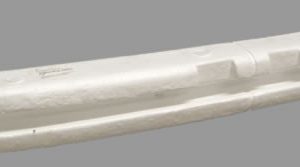 ANTIMPACTO DEL TSURU III 92-17