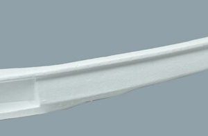 ANTIMPACTO TRAS ALTIMA 00-01 ****6