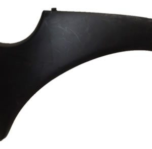 ALERON DEL KA 01 NEGRO IZQ