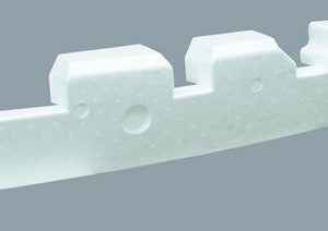 ANTIMPACTO TRAS ROGUE 08-14 S/SL