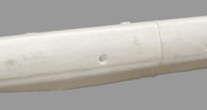 ANTIMPACTO TRAS TSURU III 92-17