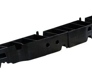 ANTIMPACTO DEL PEUGEOT 301 13-17