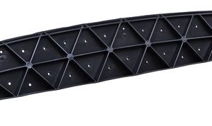 ANTIMPACTO DEL PEUGEOT 301 18-20 INF