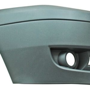 ALERON DEL TRANSIT 07-13 P/FARO NIEBLA DER