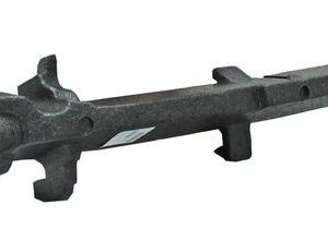 ANTIMPACTO DEL RAV4 13-15