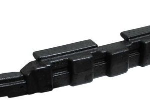 ANTIMPACTO DEL JETTA CLASICO 08-15