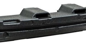 ANTIMPACTO DEL TIGUAN 09-11 ***1