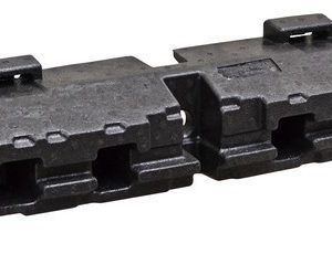 ANTIMPACTO DEL TOUAREG 15-18