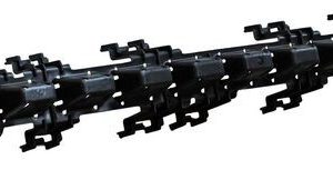 ANTIMPACTO DEL VENTO 20 LINEA NUEVA / POLO 15-17