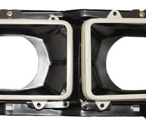 BASE FARO NISSAN PU 720 84-91 DER