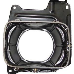 BASE FARO NISSAN PU D21 87-97 P/MOD AMER DERI