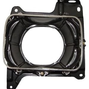 BASE FARO NISSAN PU D21 94-08 P/MOD MEX DER