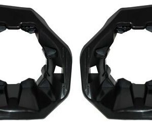 BASE FARO NIEBLA PEUGEOT 301 13-17 LH RH 2 PZAS