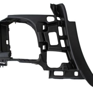 BASE FARO NIEBLA GOLF GTI 09-13 DER