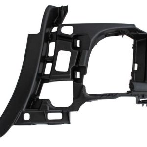 BASE FARO NIEBLA GOLF GTI 09-13 IZQ